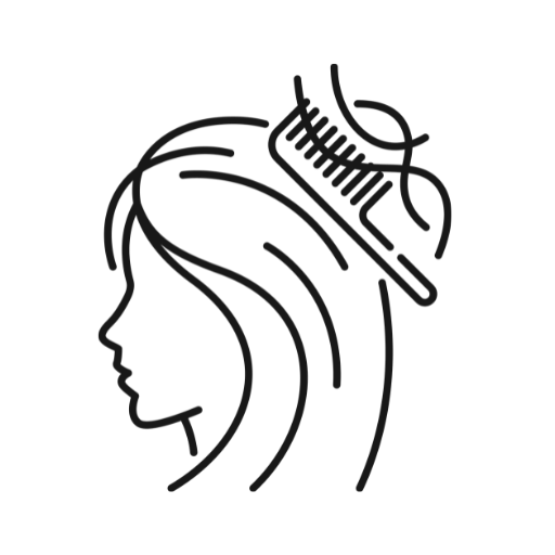 新婦ヘアメイクアイコン