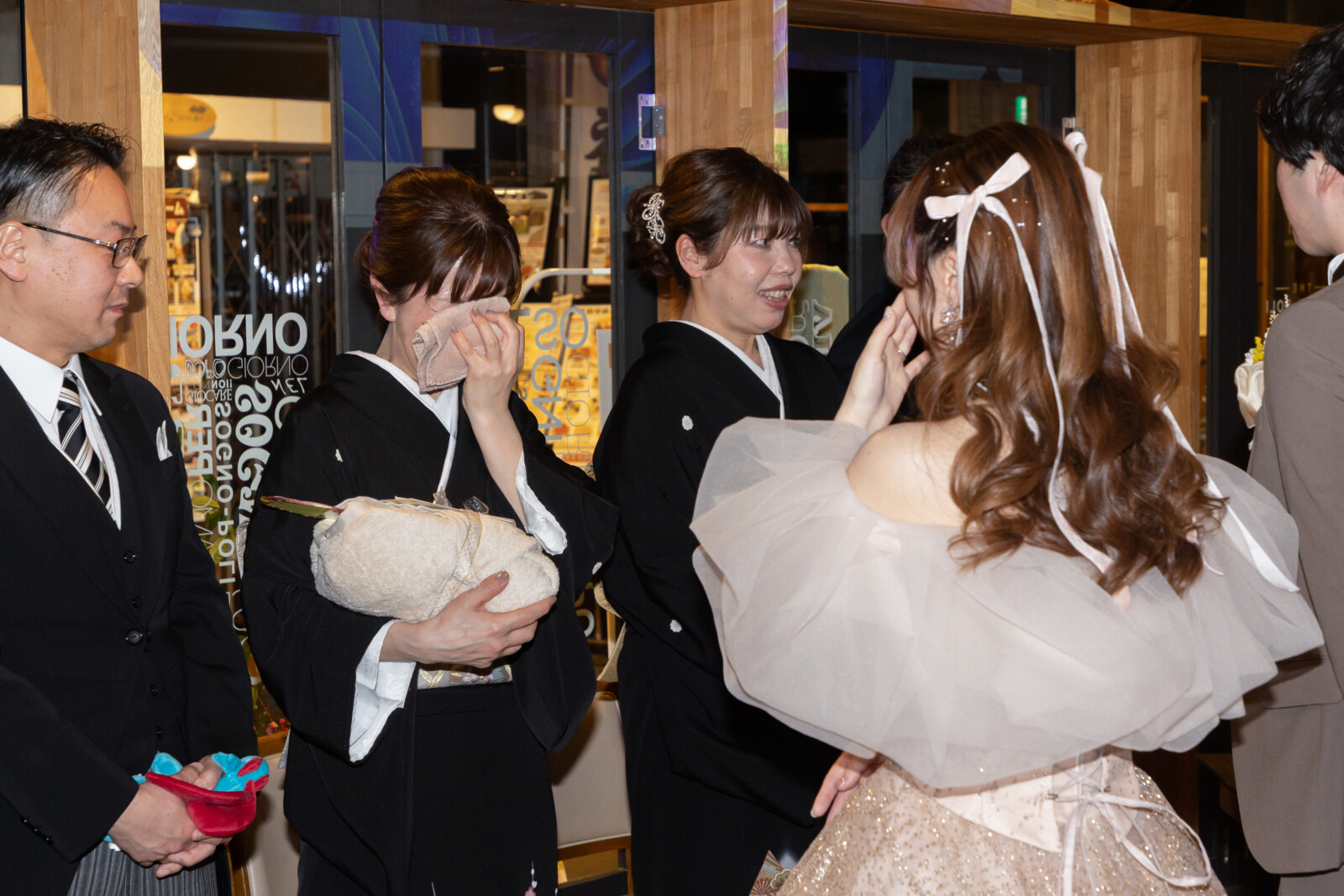 少人数結婚式プラン メイン写真