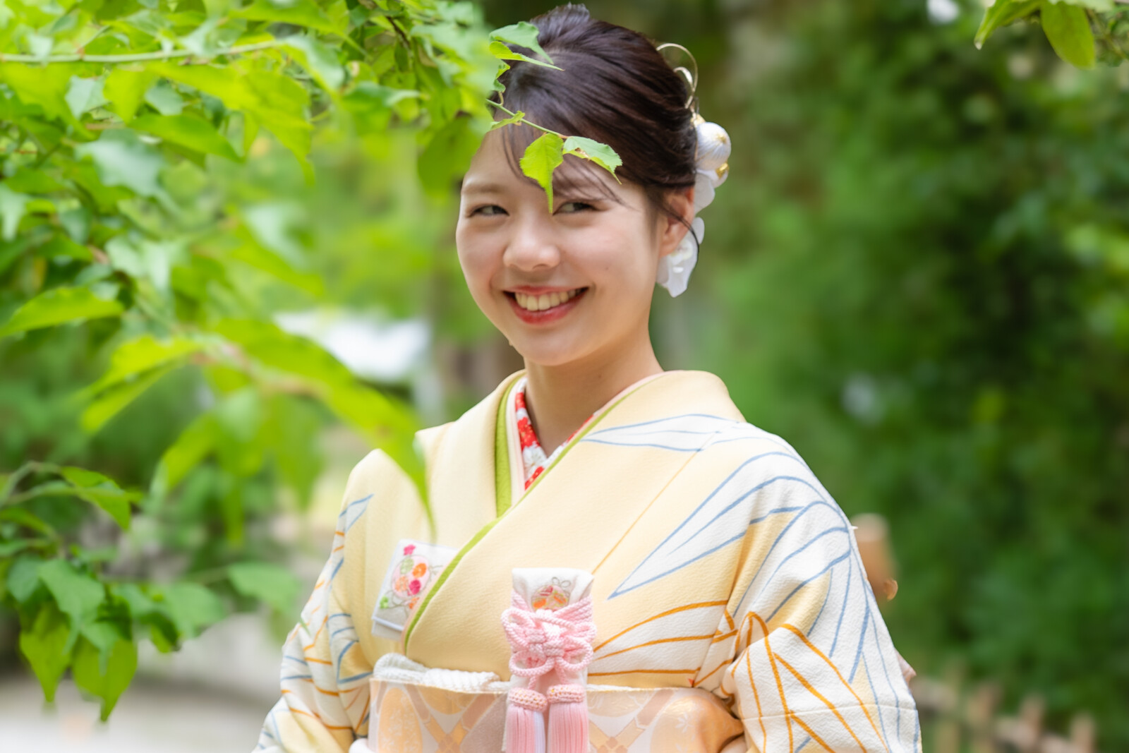 追加の前撮り写真1