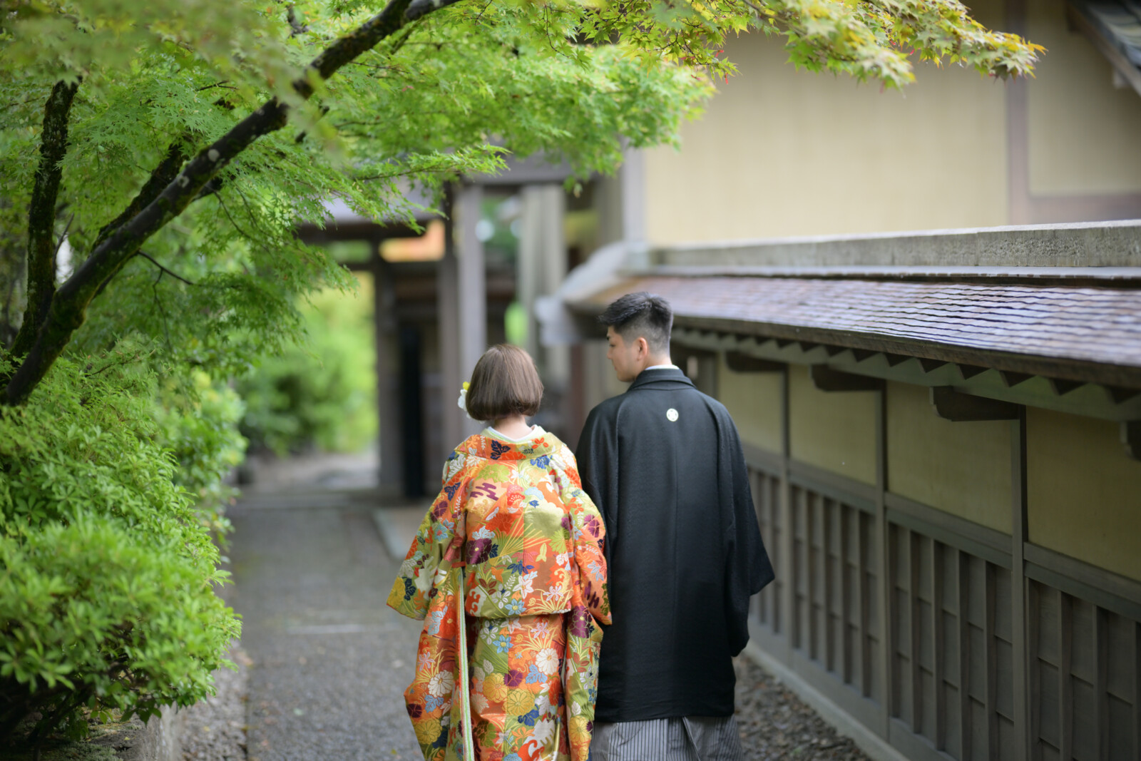 追加の前撮り写真1