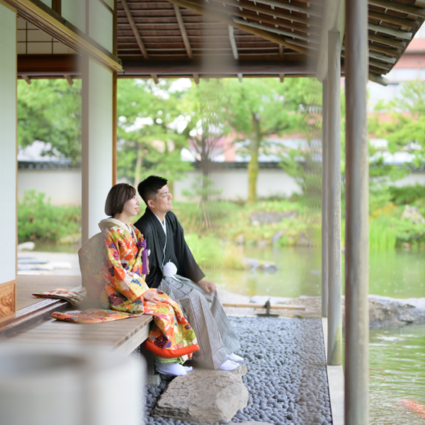 撮影：福井市養浩館