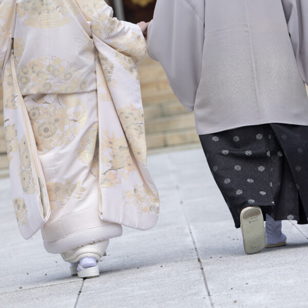 撮影：福井市神明神社 