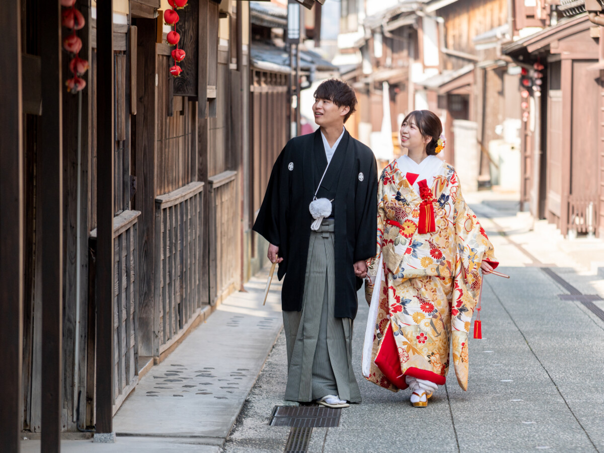 福井/敦賀/フォトウェディング/ENSEEDのロケーションフォト