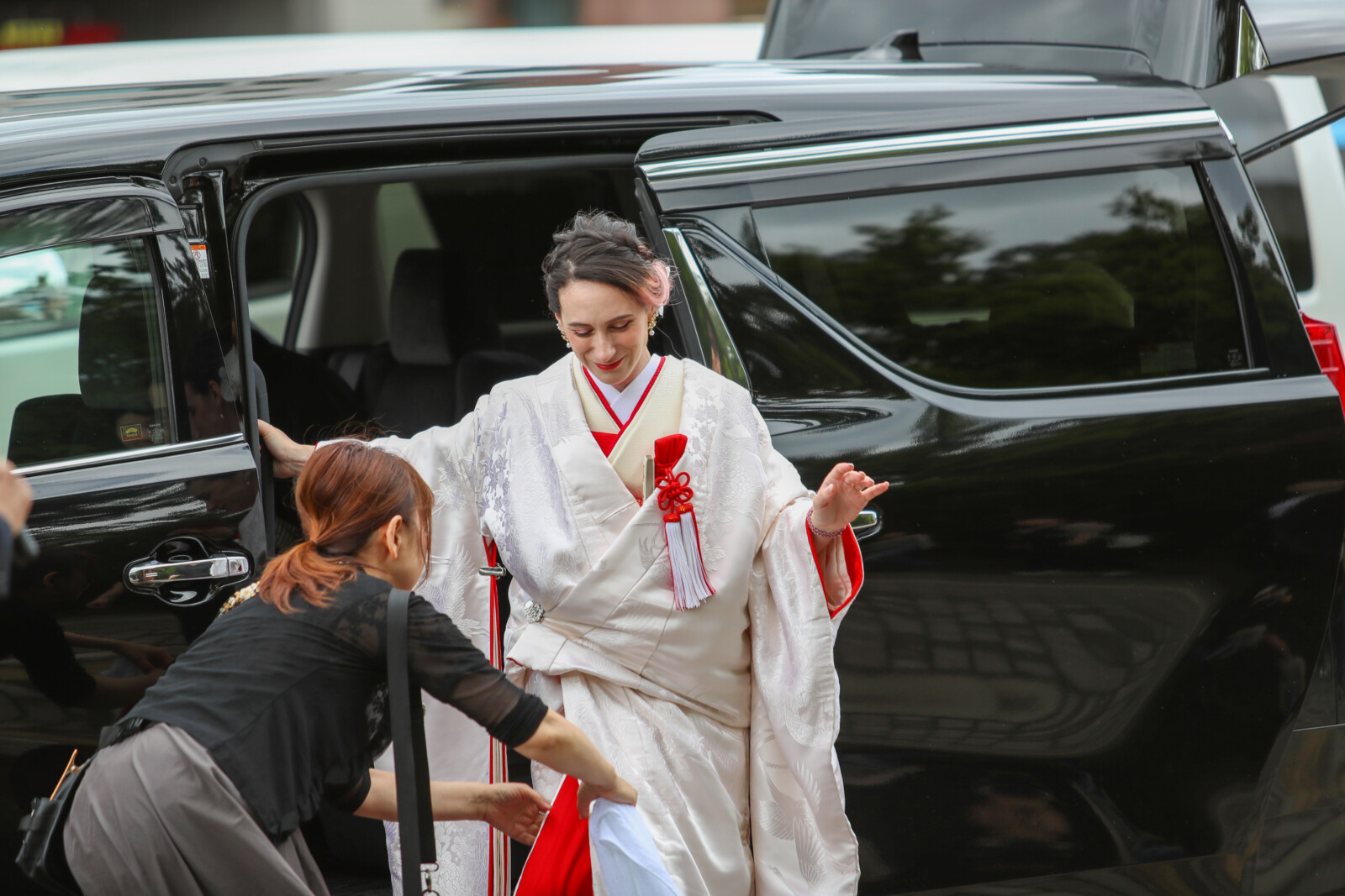 福井/敦賀で叶う結婚式｜ENSEED bride ale 神前結婚式