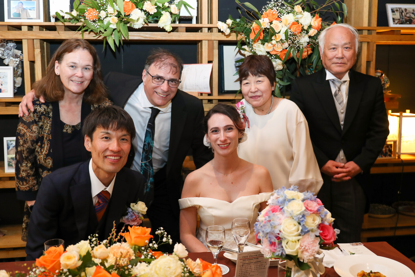 福井/敦賀｜人前結婚式 敦賀市赤レンガ倉庫ソニョーポリにて