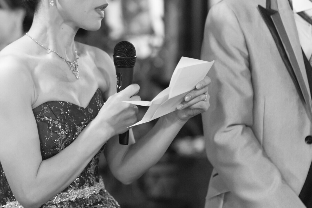 福井/敦賀｜人前結婚式 敦賀市赤レンガ倉庫ソニョーポリにて