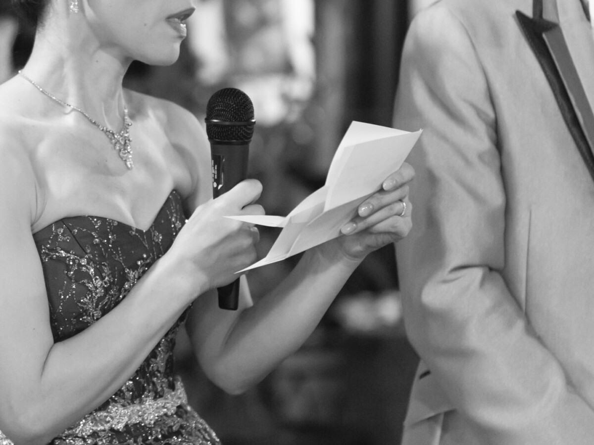 福井/敦賀｜人前結婚式 敦賀市赤レンガ倉庫ソニョーポリにて