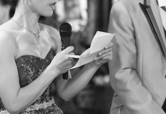 福井/敦賀｜人前結婚式 敦賀市赤レンガ倉庫ソニョーポリにて