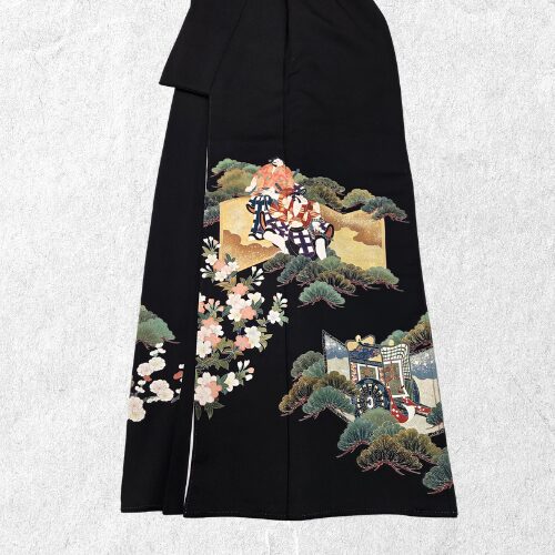 歌舞伎六番(Mサイズ)