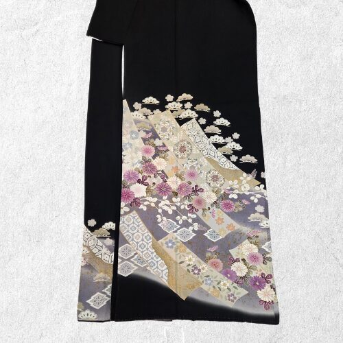 あやめ流水(Mサイズ)