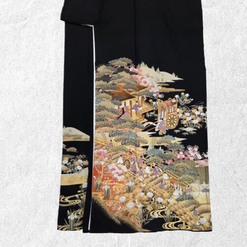 御所解風景(Lサイズ)